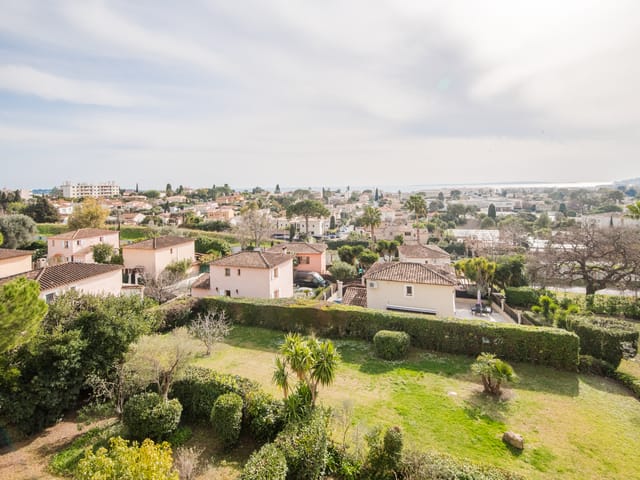 Wohnung zu verkaufen - 06160, Antibes (Fontmerle - Peyregoue), France, GP6m0L - Melsia