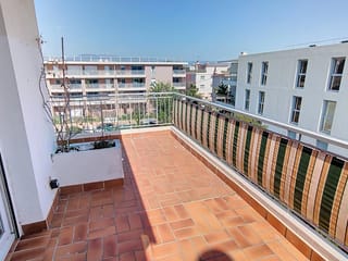 Appartement à vendre - 06600, Antibes (Piscine), France, GP6mJe - Melsia