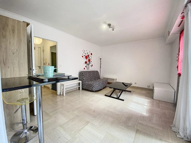 Appartement te koop - 06000, Nice (Cessole), France, GP6moO - Melsia