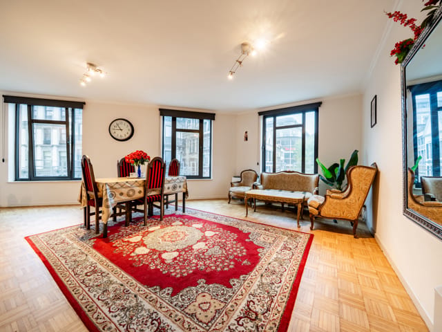 Apartamento comprável - Grande Tour, 14, 4000, Liège, Belgique, GP6ok8 - Melsia
