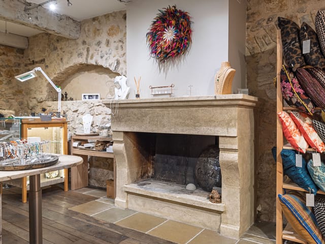 Gewerbe/Büro zu verkaufen - 06560, Valbonne, France, GP6w8D - Melsia