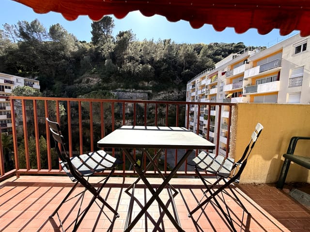 Appartement te koop - 193, Boulevard de la Madeleine, 06000, Nice (Madeleine), France, GP6wgJ - Melsia