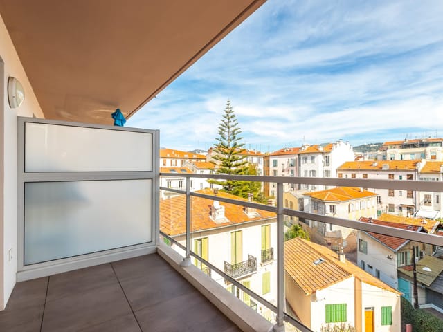 Apartamento en venta - 06100, Nice (Borriglione), France, GP6x4O - Melsia