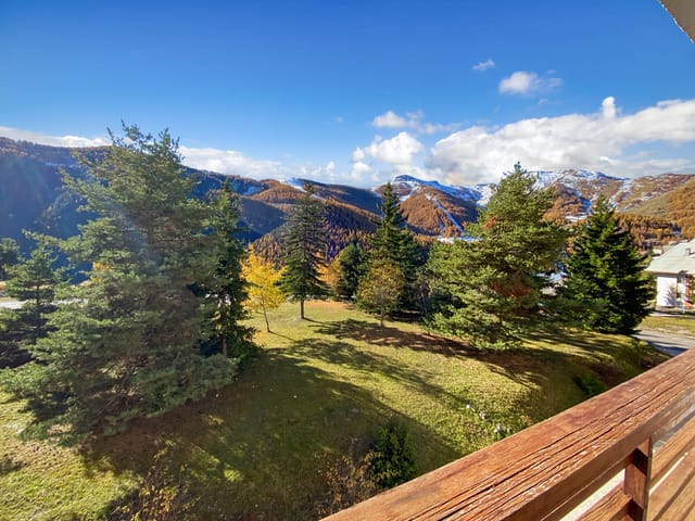 Appartement à vendre - 06660, Saint-Etienne De Tinee (Auron Station), France, GP6x4R - Melsia