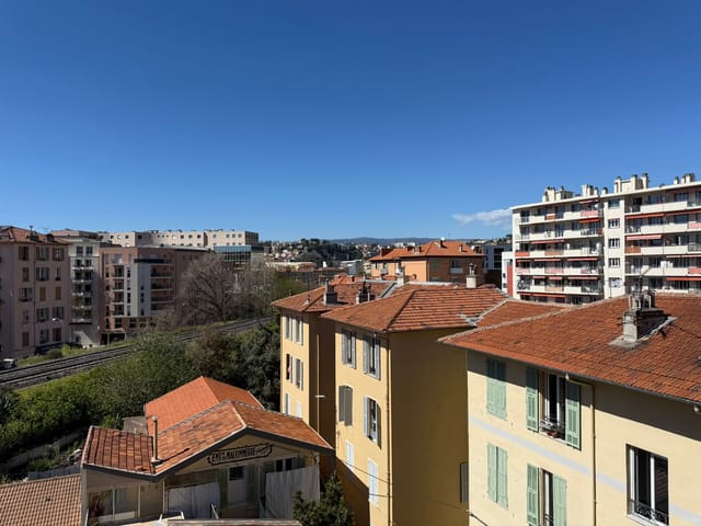 Appartement à vendre - 06300, Nice (St Jean D'angely), France, GP6xlp - Melsia