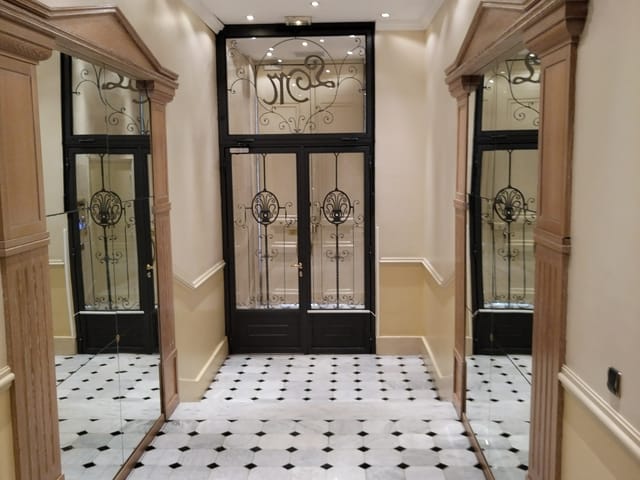 Appartement te koop - 8 bis, Avenue Jean Médecin, 06000, Nice, France, GP6z0p - Melsia