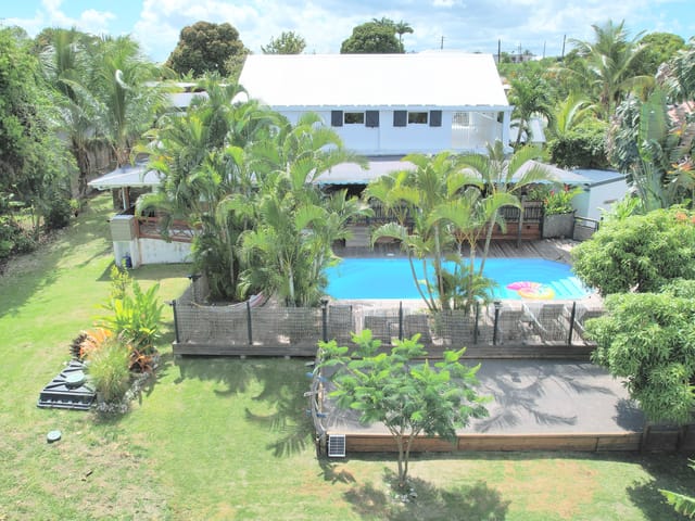 Haus zu verkaufen - 97180, Sainte-Anne, Guadeloupe, GP6z9k - Melsia