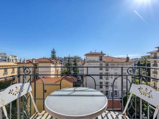 Appartement te koop - 06000, Nice (Gambetta), France, GP6zJL - Melsia