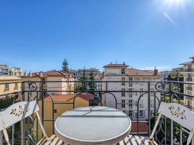 Appartement à vendre - 06000, Nice (Gambetta), France, GP6zJL - Melsia