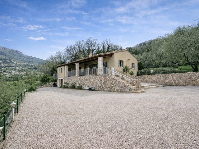 Casa in vendita - 06520, Grasse, France, GP6zWO - Melsia