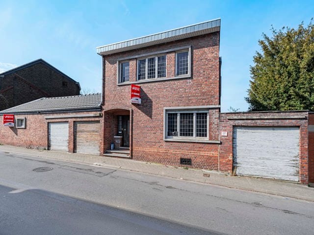 Casa comprável - De Liège, 134, 4041, Herstal, Belgique, GP6zrJ - Melsia