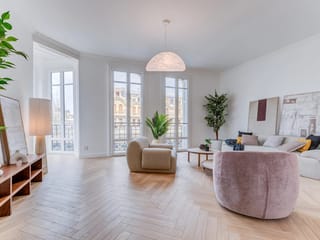 Appartement te koop - 9, Rue de la Buffa, 06000, Nice (Carre D'or), France, GP6zxy - Melsia