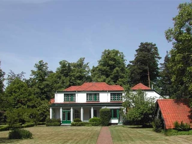 Huis te koop - 1950, Kraainem, Belgique, GPK0NL - Melsia