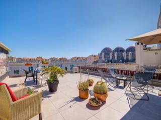 Appartement à vendre - 06100, Nice (Borriglione), France, GPK27E - Melsia