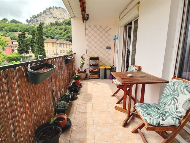 Apartamento comprável - 06730, Saint-Andre De La-Roche (Village), France, GPK2rJ - Melsia