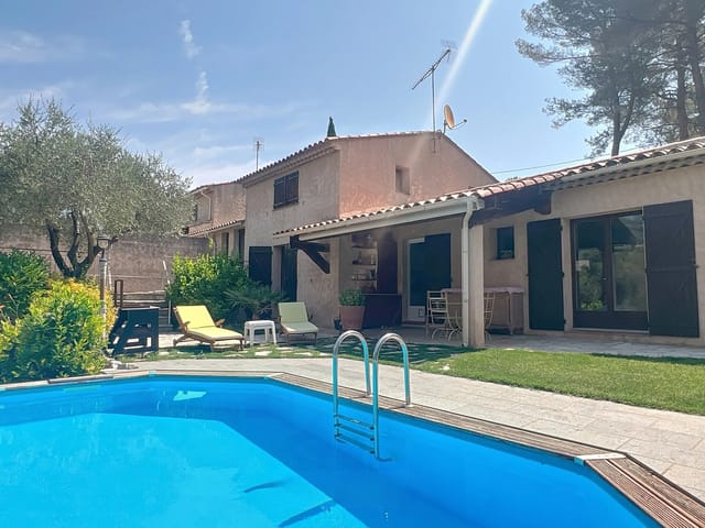 Casa bifamiliare in vendita - 06530, Peymeinade, France, GPK3eO - Melsia