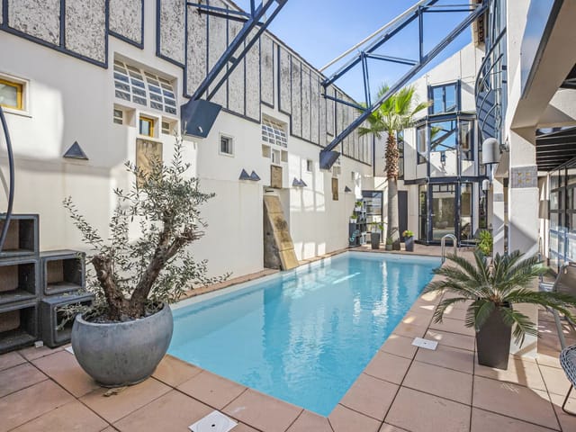 Appartamento in vendita - 06400, Cannes (Stanislas), France, GPK4PE - Melsia