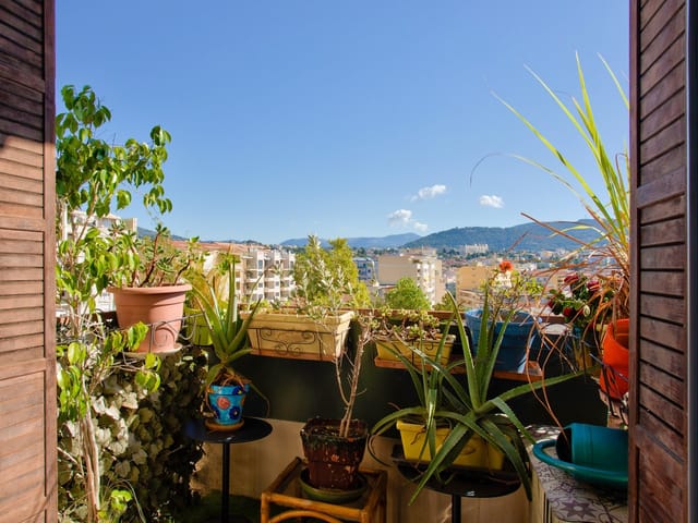 Appartement te koop - 06100, Nice (Cessole), France, GPK7ne - Melsia