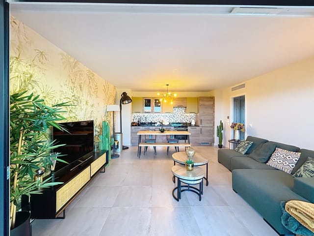 Wohnung zu verkaufen - 06600, Antibes (Rastines - Valmasque - Constance), France, GPK9ae - Melsia