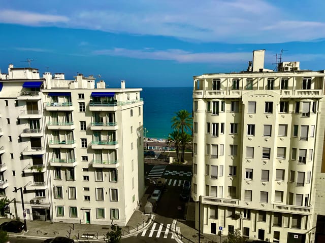 Apartamento comprável - 06200, Nice (Californie), France, GPK9yJ - Melsia