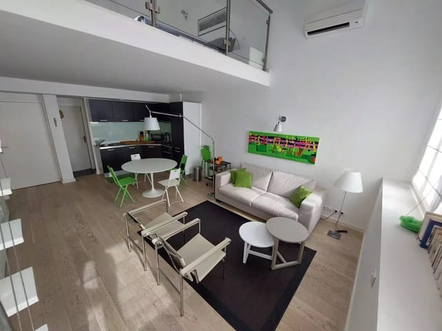Appartement à vendre - 06000, Nice (Wilson), France, GPKDLD - Melsia