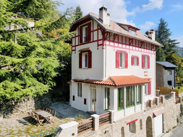 Maison à vendre - 06450, Saint-Martin-Vesubie, France, GPKErp - Melsia