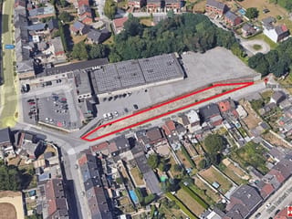 Land for sale - Rue du Rivage, 6200, Châtelet, Belgique, GPKKBp - Melsia