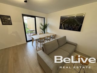 Appartamento in vendita - Avenue de Fontainebleau, 4000, Liège, Belgique, GPKP88 - Melsia