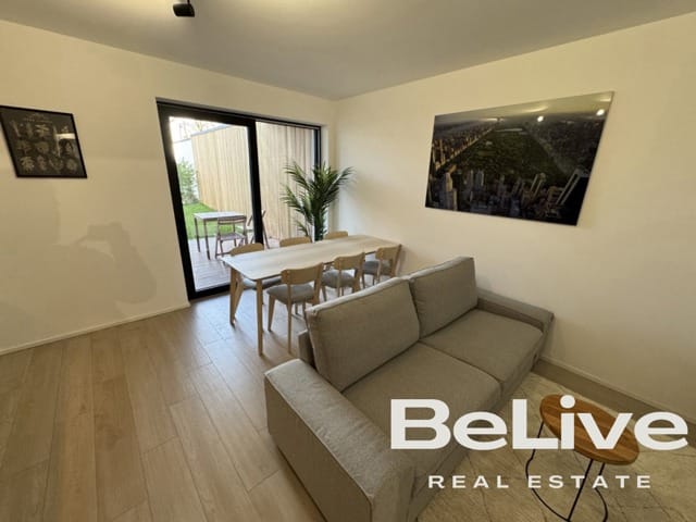 Apartamento comprável - Avenue de Fontainebleau, 4000, Liège, Belgique, GPKP88 - Melsia