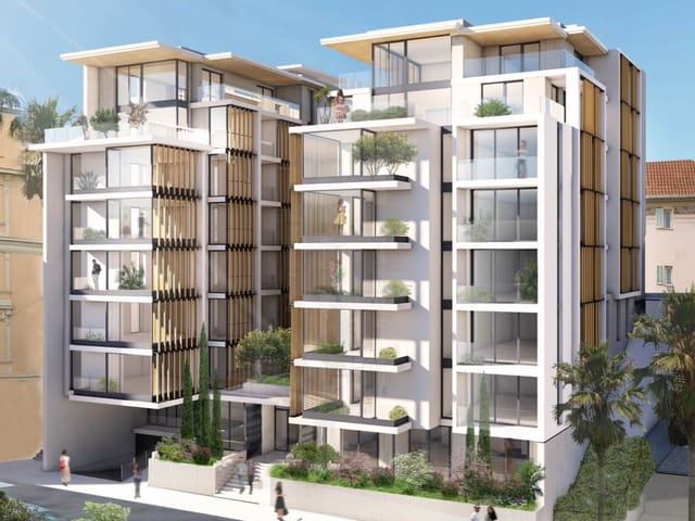 Appartement à vendre - 06240, Beausoleil, France, GPKZPy - Melsia