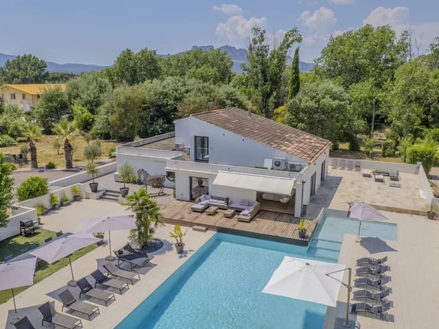 Casa en venta - 83520, Roquebrune-Sur-Argens, France, GPKeEO - Melsia