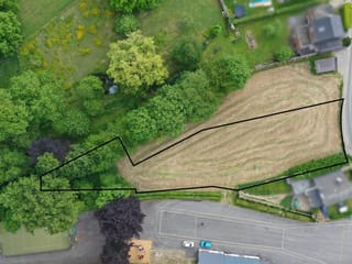 Terrein te koop - Rue Saint-Vincent, 1457, Walhain, Belgique, GPKeWJ - Melsia
