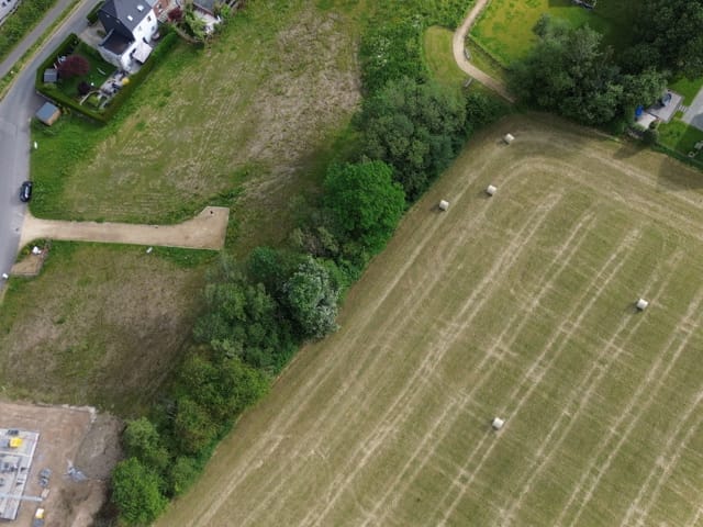 Terreno comprável - Route de Bellevaux, 4960, Malmedy, Belgique, GPKk9R - Melsia