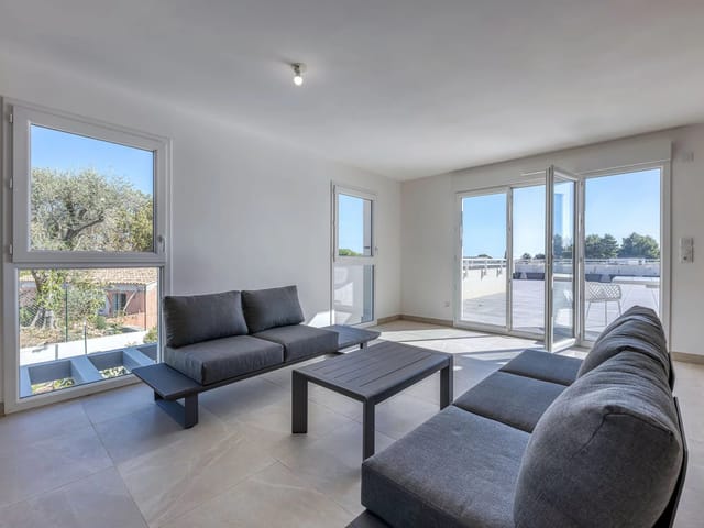 Appartement à vendre - 06100, Nice (Pessicart), France, GPKkgO - Melsia