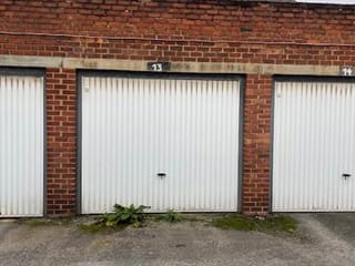 Garagem/Estacionamento comprável - Chaussée de Chatelineau, 77, 6061, Charleroi, Belgique, GPKkvR - Melsia