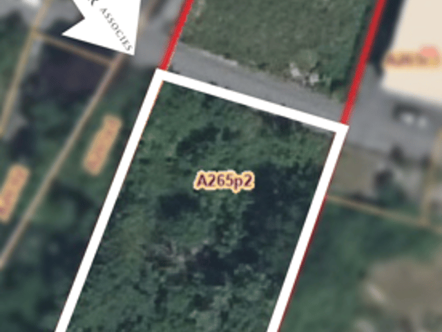 Terreno comprável - Rue Cité des Mineurs, 4050, Chaudfontaine, Belgique, GPKpBO - Melsia