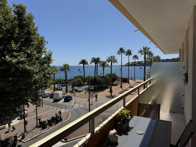 Appartement à vendre - 06600, Antibes (Antibes Front De Mer), France, GPKx7L - Melsia