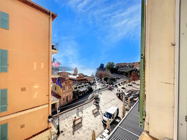 Appartamento in vendita - 06230, Villefranche-Sur-Mer (Vieille Ville), France, GPL3Wk - Melsia