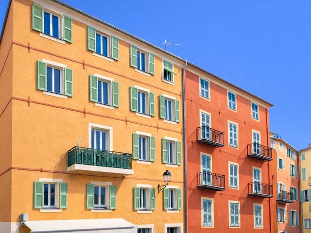 Appartement te koop - 06230, Villefranche-Sur-Mer (Vieille Ville), France, GPL3Wk - Melsia