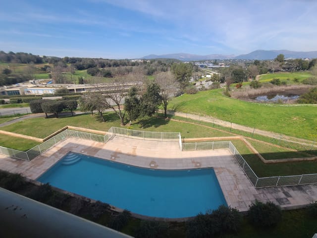 Apartment for sale - 06410, Biot (Sophia), France, GPLrkD - Melsia