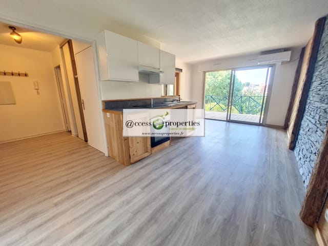 Appartement te huur - 171, avenue de la sarrazine, 06600, Antibes (Combes), France, GPNMmJ - Melsia