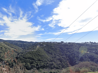 Buildable for sale - 8, Chemin du Génie, 06200, Nice (St Roman De Bellet), France, GPNaeL - Melsia