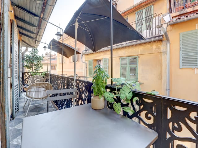 Appartamento in vendita - 34, Rue Droite, 06300, Nice (Vieux Nice), France, GPNzyE - Melsia