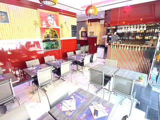 Comercio/Escritório comprável - 06300, Nice (Riquier), France, GPa2eD - Melsia