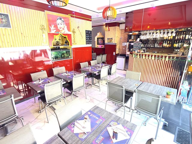 Commerce/Bureau à vendre - 06300, Nice (Riquier), France, GPa2eD - Melsia