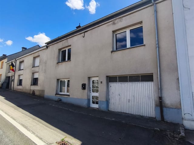 Haus zu vermieten - Rue Emile Baudrux, 76, 6720, Habay, Belgique, GPa4oD - Melsia