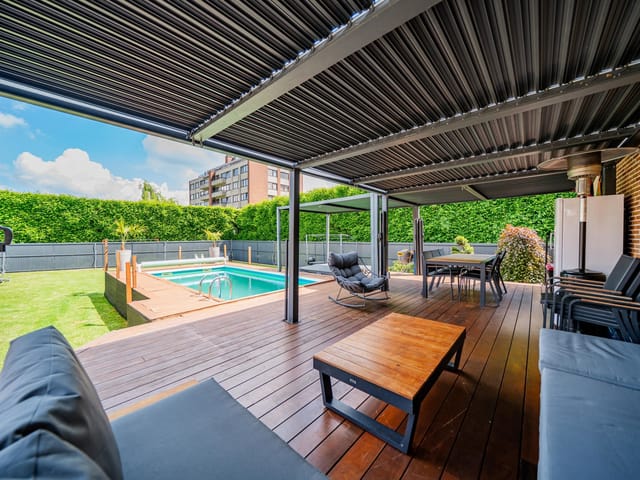 Haus zu verkaufen - Rue Joseph Wauters , 54, 4520, Wanze, Belgique, GPa6gk - Melsia