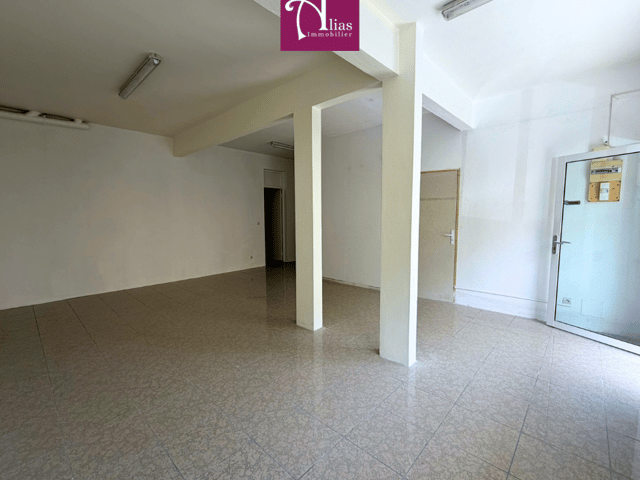 Gewerbe/Büro zu vermieten - Le-Moule (Le Bourg), Guadeloupe, GPa7eR - Melsia