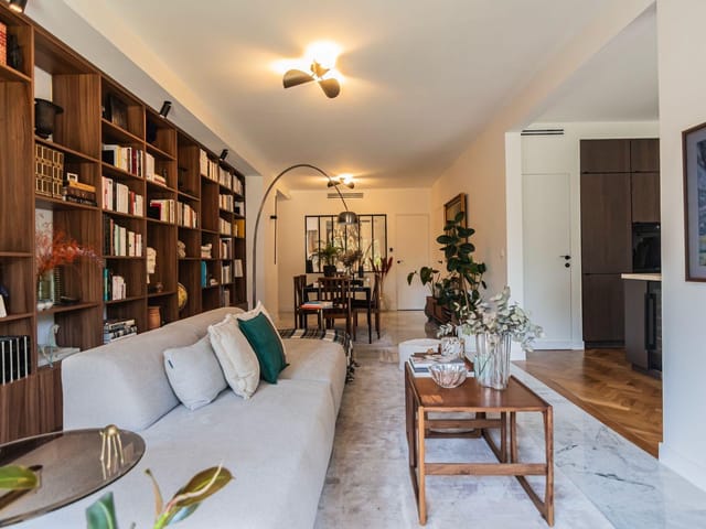Appartement à vendre - 31, Avenue Cap-de-Croix, 06100, Nice (Cimiez), France, GPa90L - Melsia