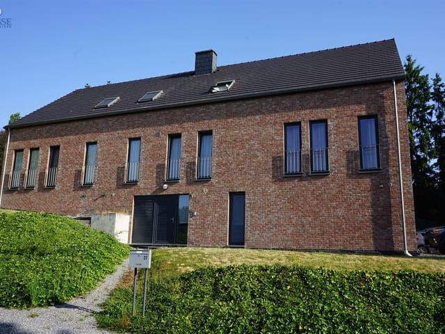 Maison à vendre - Rue des Anémones, 27, 6990, Hotton, Belgique, GPa96E - Melsia